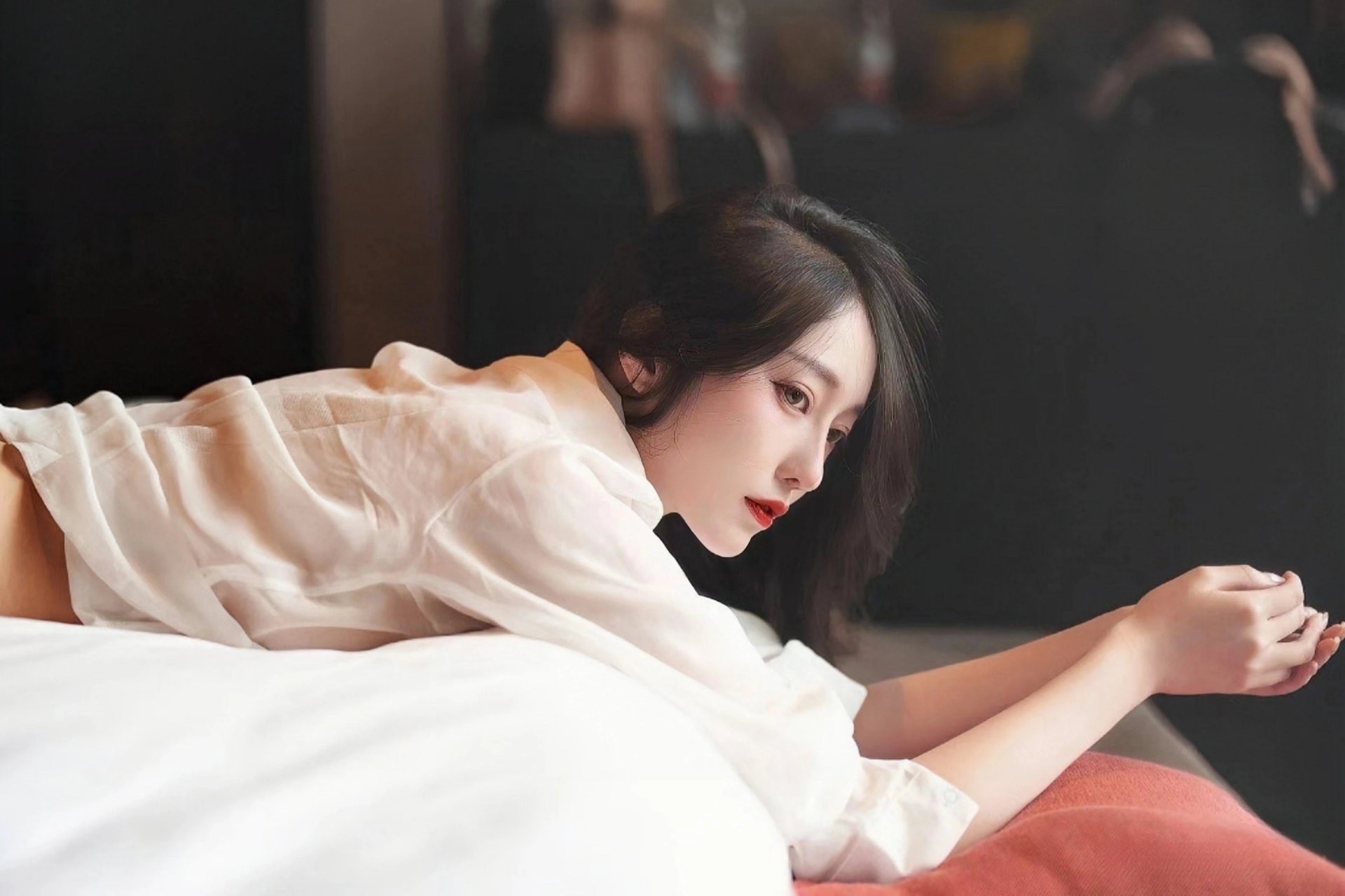 夏日清凉激活经济新活力 江西庐山西海打造“亲水经济”新业态